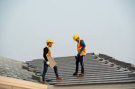 Emergency Roof Repair in Fayetteville, PA